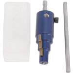 Extracteur de tuyau cass� pour tuyaux pvc, cpvc et pex de 1 / 2, 3 / 4 et 1 pouce. outil de d�montage ...