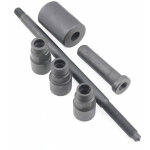 Extracteur universel de volant magn�tique pour moto - arrache rotor multifonction - outil de d�montage ...