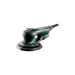 Metabo - ponceuse excentrique 125 mm sxe 150 - 5. 0 bl, coffret x(615050700)