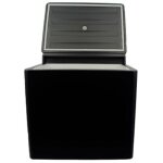 Eza - glaci�re hybride 42 l r�frig�ration � compression 12 / 220 / 240 volts portable camping - car bateau ...