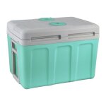 Eza - glaciere thermoelectrique 40l 12 / 220v