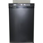 Eza r�frig�rateur � absorption � poser 2 ways 100l 220v et gaz camping - car