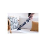 Blaster f130 - aspirateur a main - 22 min - 120 w - 72db - 85 g - base de chargement - eziclean