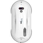 Eziclean - robot lave - vitre windobot s3 max - 72 w - r�servoir 40 ml - 1, 25 m c�ble - blanc