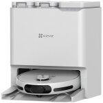 Ezviz - aspirateur robot aspirateur robot rs20 pro