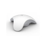 Ezviz capteur anti - dtecteur de fume perte eau, sans fil, avec dtecteur d'eau de 868 mhz et hauteur ...