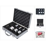 Ezychange bim jeu de scies cloches pour �lectricien - 8 pi�ces 16 - 51 mm bim�tal (b - 11972) - makita ...