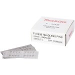 F - 31838 pointes pour cloueuse - makita