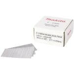 F - 31854 pointes pour cloueuse - makita F - 31854 pointes pour cloueuse - makita