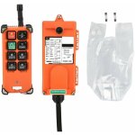 F21 - e1b �metteur et r�cepteur palan electrique � t�l�commande industrielle t�l�commande sans fil de ...