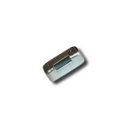 Gche de pilier pour serrure lectrique 712990 - faac