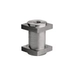 Comunello - pivots 40mm pour gond � bride 190 - 40