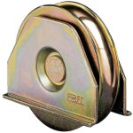 Comunello - roue avec plaque gorge v 140mm - fratelli 330v - 140