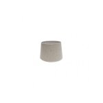 Fab 157211515 agueda abat - jour e27 beige 15dx12dx13h open conical Fab 157211515 agueda abat - jour e27 beige 15dx12dx13h open conical