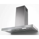 Faber - groupe filtrant 500m� / h 90cm, 5838795