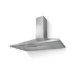 Faber - hotte d�corative 370m� / h 90cm, 5605618