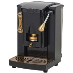 Faber italia nsmpnernbasbra machine  caf automatique / manuelle machine  caf  dosettes 1, 5 l