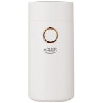 Moulin  caf adler ad4446wg or blanc