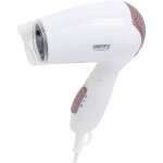 Camry cr2254 sche - cheveux de voyage, pliable, compact, 2 niveaux de puissance, buse concentratrice ...