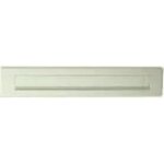 Façade aluminium bezault - champagne Façade aluminium bezault - champagne