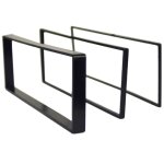 Facade autoradio 1din compatible avec citroen c3 - raf3502