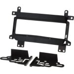 Adnauto - facade autoradio 1din compatible avec suzuki aerio grand vitara 03 - 05 xl7 03 - 06 Adnauto - facade autoradio 1din compatible avec suzuki aerio grand vitara 03 - 05 xl7 03 - 06