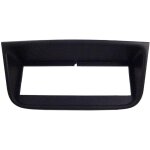 Facade autoradio 2139a compatible avec peugeot 406