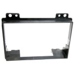 Facade autoradio 2575 compatible avec ford fiesta fusion