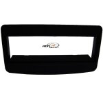 Facade autoradio fa121 compatible avec toyota 97 - 07 voir liste - noir Facade autoradio fa121 compatible avec toyota 97 - 07 voir liste - noir
