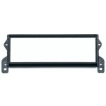 Facade autoradio fa122 compatible avec mini r50 r52 r53