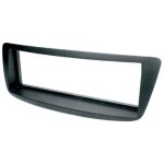 Facade autoradio fa178 compatible avec citroen c1 peugeot 107 toyota aygo 05 - 14