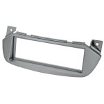 Facade autoradio fa250 compatible avec nissan pixo suzuki alto - gris Facade autoradio fa250 compatible avec nissan pixo suzuki alto - gris