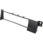 Facade autoradio fa288 compatible avec bmw serie 3 98 - 06