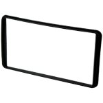 Facade autoradio fa29418 compatible avec suzuki jimny 02 - 18 Facade autoradio fa29418 compatible avec suzuki jimny 02 - 18