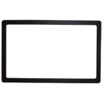 Facade autoradio uni04 compatible avec citroen ford mazda mercedes peugeot renault seat skoda vw volvo ... Facade autoradio uni04 compatible avec citroen ford mazda mercedes peugeot renault seat skoda vw volvo ...
