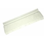 Fa�ade avant sans profil d'origine (da63 - 06341a) r�frig�rateur, cong�lateur samsung