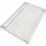 Facade de panier big box 00663722 - congelateur bosch Facade de panier big box 00663722 - congelateur bosch