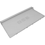 Faade petit tiroir (4640630100) rfrigrateur, conglateur 333800 beko