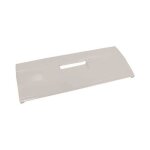 Facade de portillon pour congelateur gorenje 690337