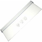 Facade avant de tiroir (55 x 19, 5 cm) pour rfrigrateur beko 4948150400