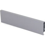 Fa�ade pour tiroir � l'anglaise 1100 mm emuca - 4190425