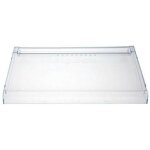Fa�ade de tiroir big box d'origine 430x285 mm (00663722) r�frig�rateur, cong�lateur bosch siemens