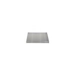 Faade de tiroir big box d'origine 430x285 mm (00663722) rfrigrateur, conglateur bosch siemens
