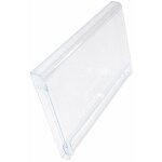 Fa�ade de tiroir big box (00663827) r�frig�rateur, cong�lateur 306100 bosch siemens