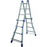 Facal briko - blue scale sib / 3 4, 56 m de long Facal briko - blue scale sib / 3 4, 56 m de long