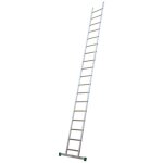 Facal - �chelle simple aluminium pm - longueur 5 � 7 m�tres - l 5, 89 m