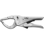 Pince - étau facom l. (hors tout) 274 mm, 1 pièce(s) ( prix pour 1 ) Pince - étau facom l. (hors tout) 274 mm, 1 pièce(s) ( prix pour 1 )