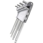 Facom 83shst. jp9a 6 pans int�rieurs jeu de cl�s m�les coud�es 9 pi�ces