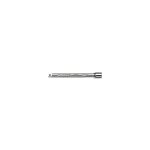 Accessoires douilles carre 1 / 4 facom dtail : 210 / rallonge 100 mm