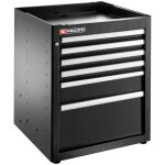 Facom armoire basse jls3 6 tiroirs noire